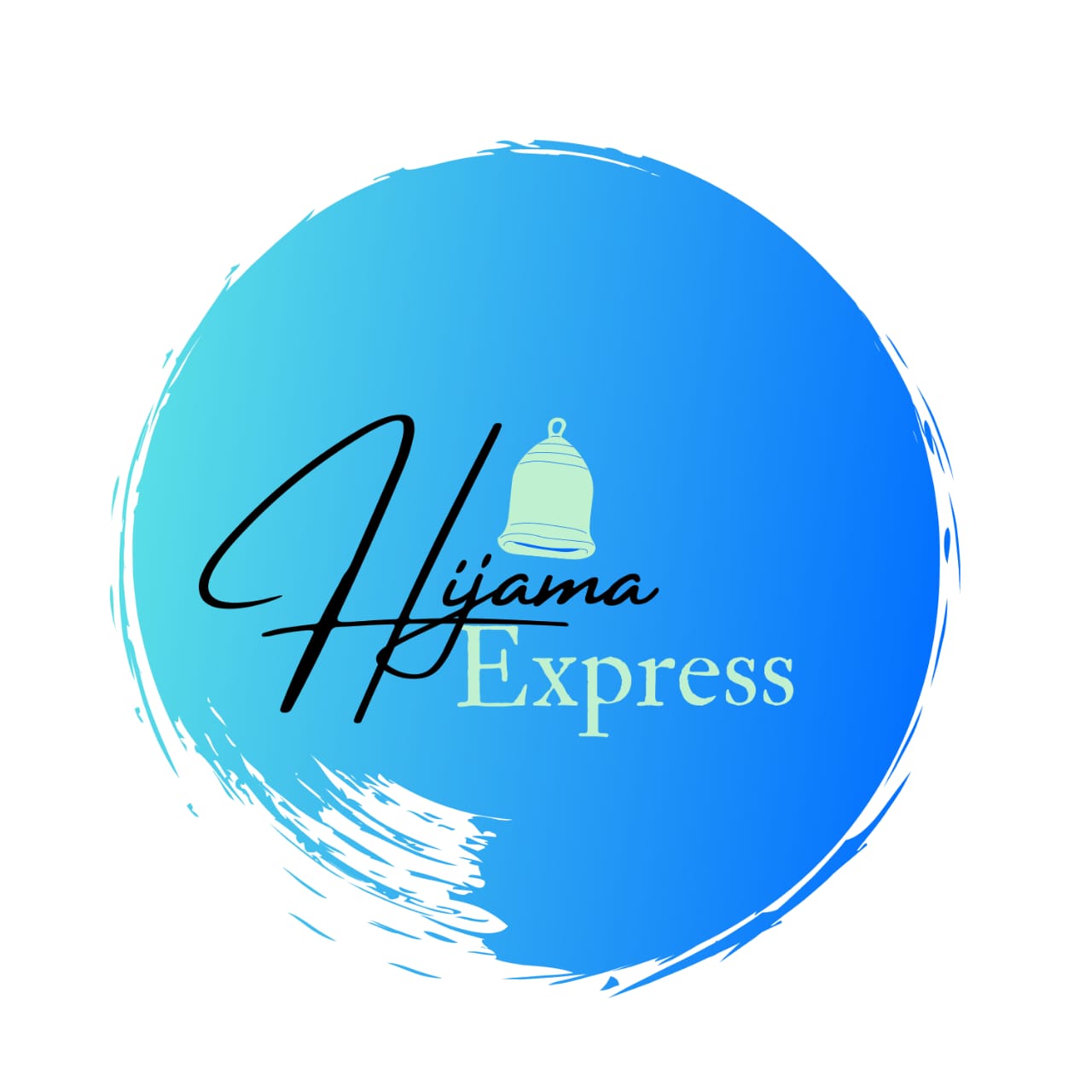 Hijama Express Logo